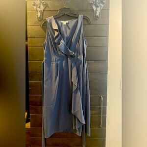 Motherhood Maternity Dress